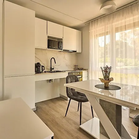 Aparthotel Magnolia 3*