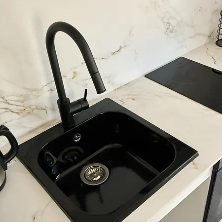 Magnolia Aparthotel 3*