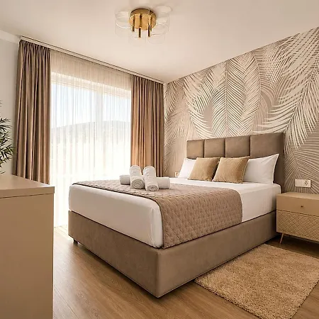 Magnolia 3*