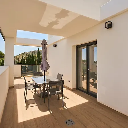 Magnolia 3*