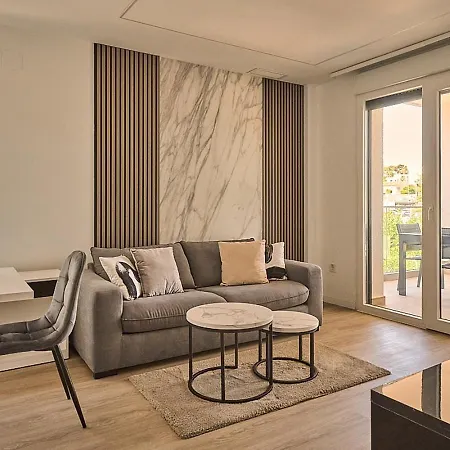 Aparthotel Magnolia 3*