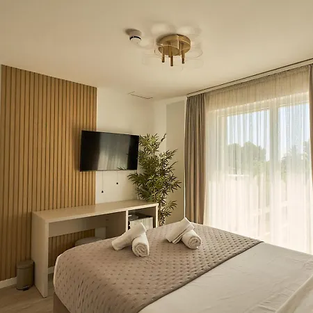 Magnolia 3*