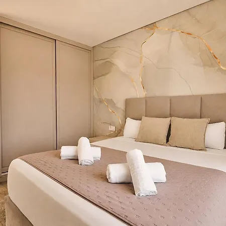 Magnolia Aparthotel