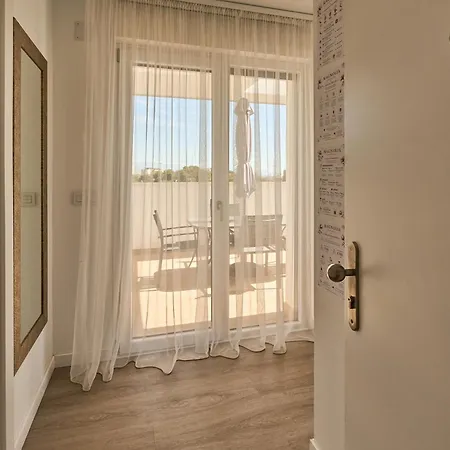 Aparthotel Magnolia 3*