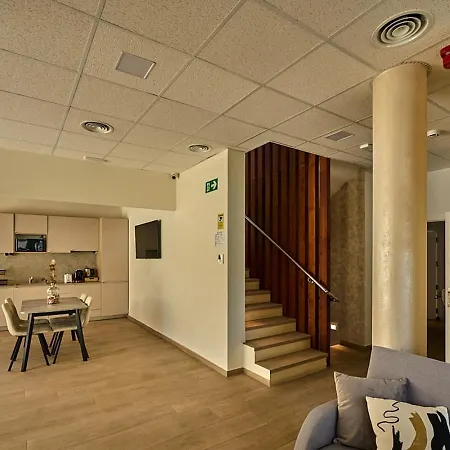 Magnolia 3* Alicante