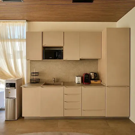 Aparthotel Magnolia 3*