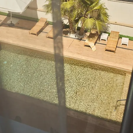 Magnolia 3*