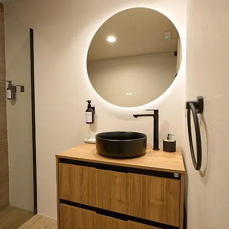Magnolia Aparthotel 3*