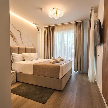 Magnolia 3*