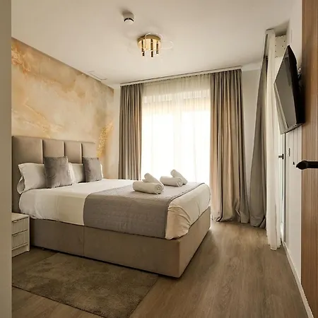 Aparthotel Magnolia