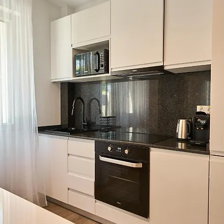 Magnolia 3*