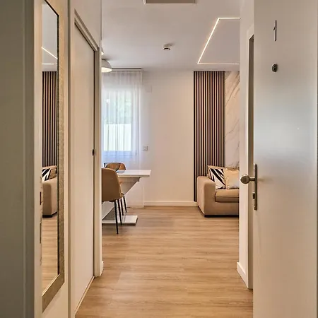Magnolia Aparthotel 3*