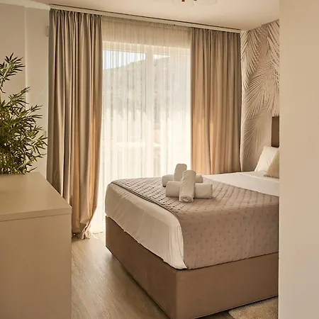 Magnolia Aparthotel