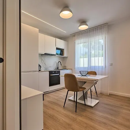 Aparthotel Magnolia Alicante