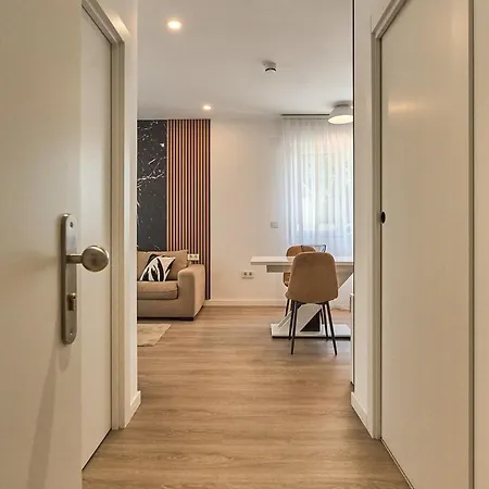 Magnolia Aparthotel