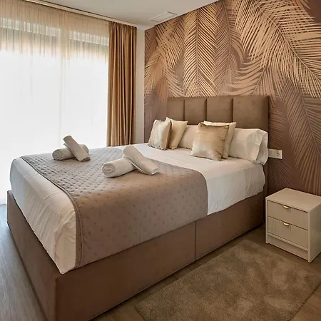 Aparthotel Magnolia