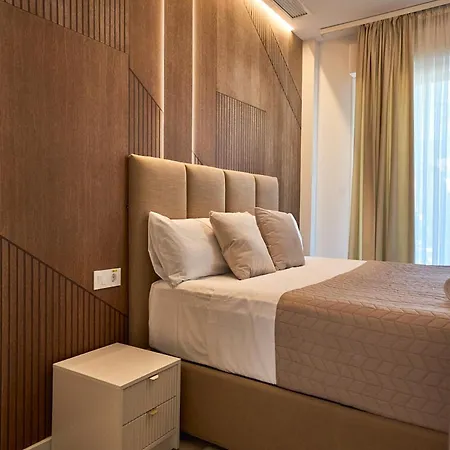 Magnolia 3*
