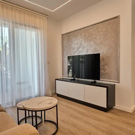 Aparthotel Magnolia 3*