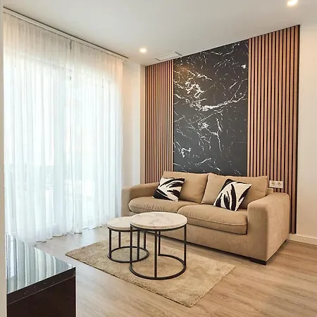 Aparthotel Magnolia